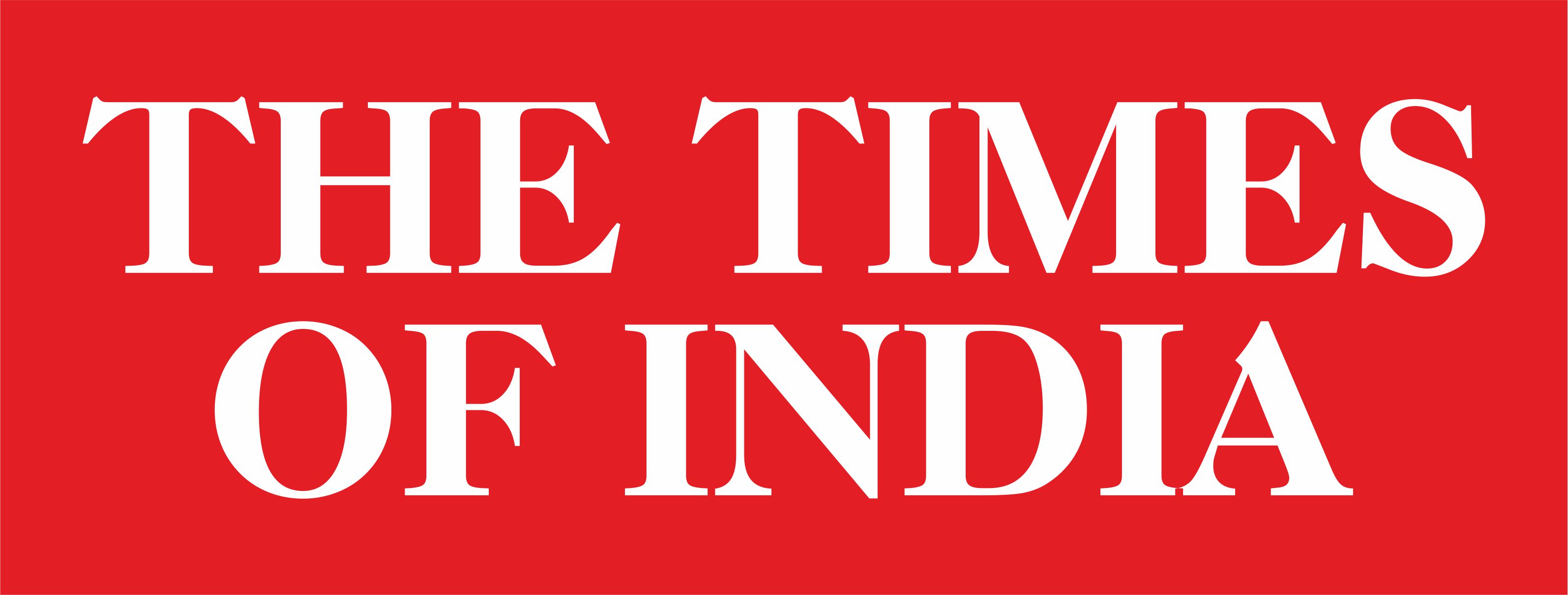 TOI  Logo